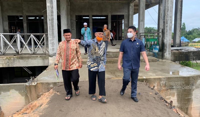 Sekolah tidak hanya Cetak Generasi Cerdas